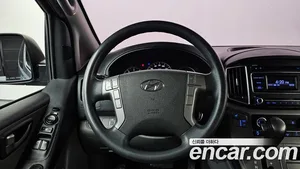 Hyundai Starex, 2017 — миниатюра 19