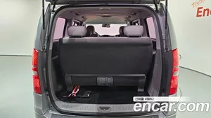 Hyundai Starex, 2017 — миниатюра 22