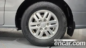 Hyundai Starex, 2017 — миниатюра 7