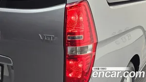 Hyundai Starex, 2017 — миниатюра 9