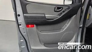 Hyundai Starex, 2017 — миниатюра 14