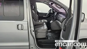 Hyundai Starex, 2017 — миниатюра 16
