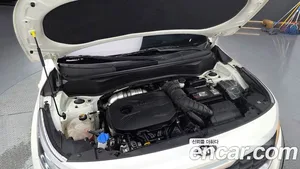 Kia Seltos, 2021 — миниатюра 6