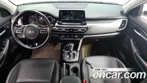 Kia Seltos, 2021 — миниатюра 10