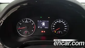 Kia Seltos, 2021 — миниатюра 11