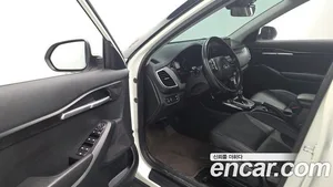 Kia Seltos, 2021 — миниатюра 13