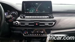 Kia Seltos, 2021 — миниатюра 20