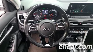 Kia Seltos, 2021 — миниатюра 21