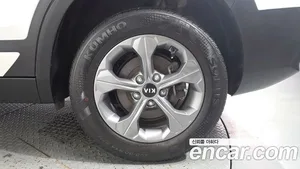 Kia Seltos, 2021 — миниатюра 7