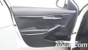 Kia Seltos, 2021 — миниатюра 14
