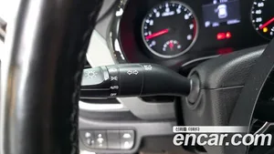 Kia Seltos, 2021 — миниатюра 28