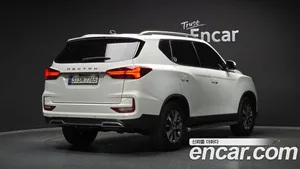 KGM Rexton, 2021 — миниатюра 2