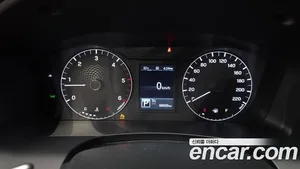 KGM Rexton, 2021 — миниатюра 8