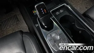 KGM Rexton, 2021 — миниатюра 9
