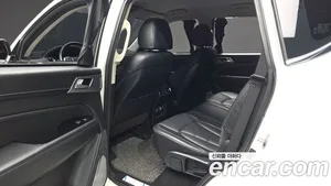 KGM Rexton, 2021 — миниатюра 12