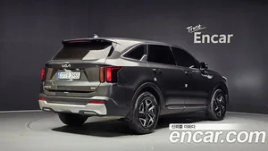 Kia Sorento, 2024 — миниатюра 2
