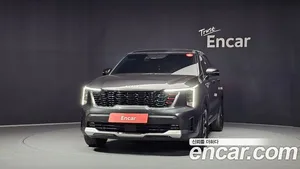Kia Sorento, 2024 — миниатюра 3