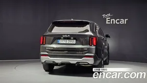 Kia Sorento, 2024 — миниатюра 4
