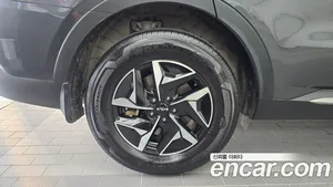 Kia Sorento, 2024 — миниатюра 5