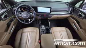 Kia Sorento, 2024 — миниатюра 7