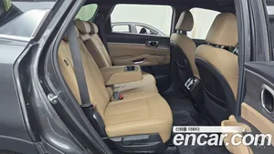 Kia Sorento, 2024 — миниатюра 11