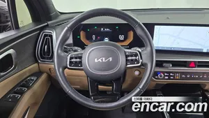 Kia Sorento, 2024 — миниатюра 12