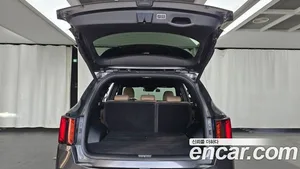 Kia Sorento, 2024 — миниатюра 20