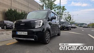 Kia RAY, 2023 — миниатюра 1