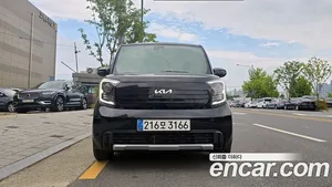 Kia RAY, 2023 — миниатюра 2