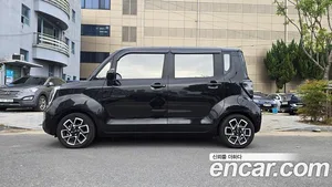 Kia RAY, 2023 — миниатюра 3