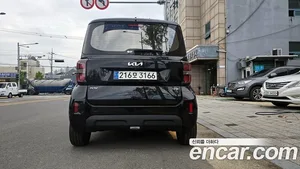 Kia RAY, 2023 — миниатюра 5