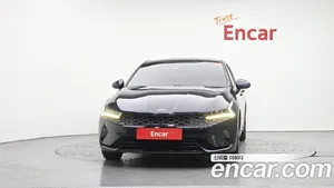 Kia K5, 2021 — миниатюра 3
