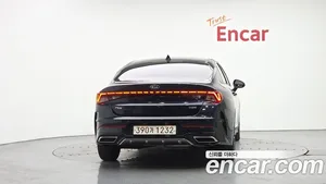 Kia K5, 2021 — миниатюра 4