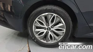 Kia K5, 2021 — миниатюра 5