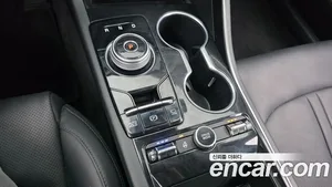 Kia K5, 2021 — миниатюра 9