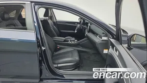 Kia K5, 2021 — миниатюра 11