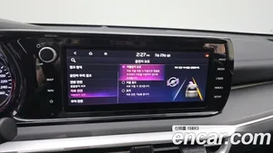 Kia K5, 2021 — миниатюра 16