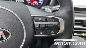 Kia K5, 2021 — миниатюра 17