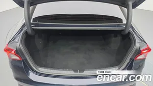 Kia K5, 2021 — миниатюра 20