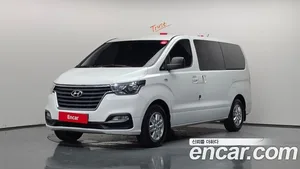 Hyundai Starex, 2019 — миниатюра 1