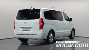 Hyundai Starex, 2019 — миниатюра 2