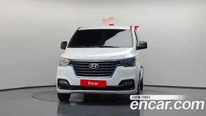 Hyundai Starex, 2019 — миниатюра 3
