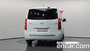 Hyundai Starex, 2019 — миниатюра 4