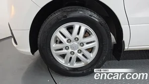 Hyundai Starex, 2019 — миниатюра 5