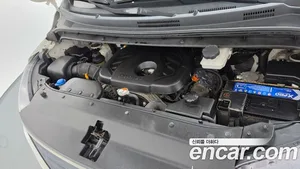 Hyundai Starex, 2019 — миниатюра 6
