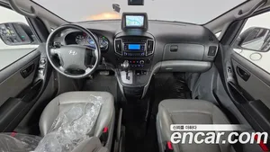 Hyundai Starex, 2019 — миниатюра 7