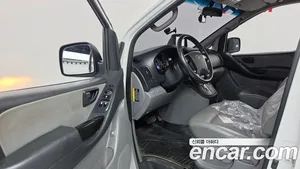 Hyundai Starex, 2019 — миниатюра 10