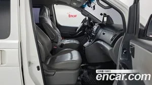 Hyundai Starex, 2019 — миниатюра 11