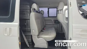 Hyundai Starex, 2019 — миниатюра 12