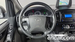 Hyundai Starex, 2019 — миниатюра 13